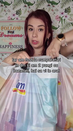 Produse recomandate de la DM România pentru vară