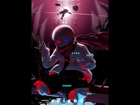 [ No Au] Fatal Error Sans-System failure| Cover V2