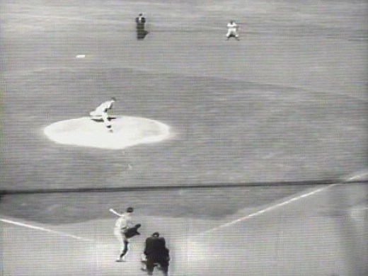 Highlights of Game 3 in the 1959 World Series | Britannica