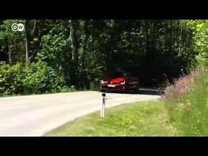 Present it!: Golf GTI Convertible | Drive it!