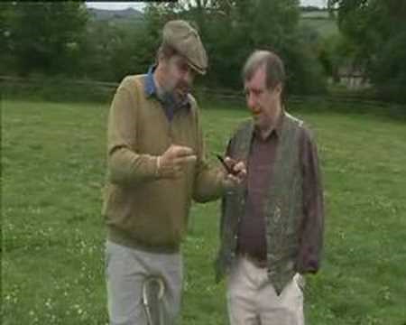 Jethro - The Worlds Funniest Cornishman