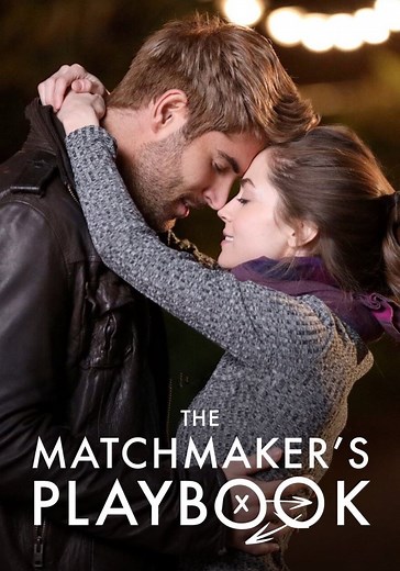 The Matchmaker's Playbook streaming: watch online