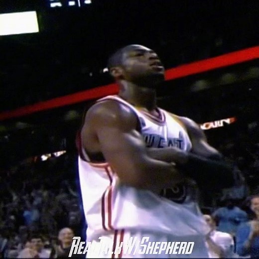 Dwyane Wade Highlights That Made The NBA Fear Him 🔥#dwyanewade #dwade #nbabasketball