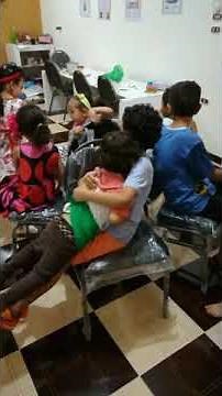 Japanese music chairs