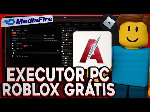FREE PC EXECUTOR ARMY 🔥 HOW TO DOWNLOAD AND USE ROBLOX SCRIPT ON PC | NO ROBLOX BAN 2025