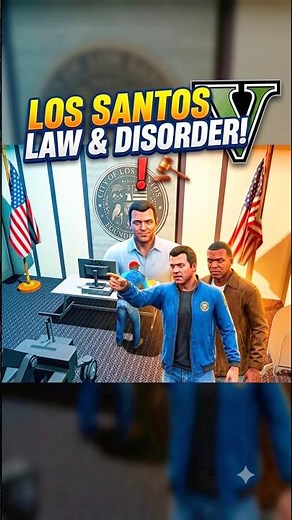 LOS SANTOS LAW & DISORDER! DATTRAX GAMING GTA 5 REAL LIFE GAMINGPLAY #dattraxgaming #gta #gtav