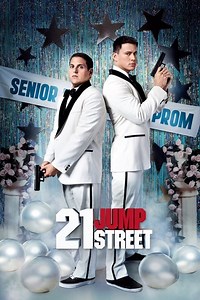 Stream 21 Jump Street (2012): Find it on Netflix, Prime Video, Hulu & more