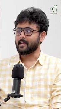 M. Night Shyamalan Films ❤️ | Abhinav Sunder Nayak | Mollywood Times | The Maathevan Show | MPower