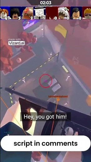 *BEST* Roblox Arsenal Script Pastebin [AIMBOT,ESP & KILL ALL]