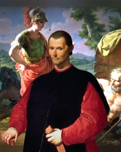 Machiavelli Wasn’t Evil | You Misunderstood Him #philosophy #darkpsychology