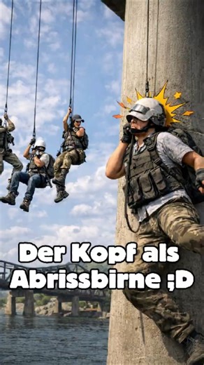 The emergency pickup goes horribly wrong :D