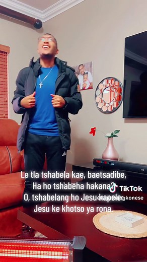 Jo Kgalefo Ya Modimo - Lyrics and Meaning Explained