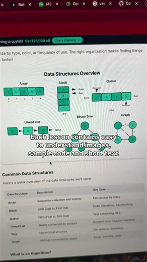 Learn DSA the Smart Way | Improve Problem-Solving Skills 💡