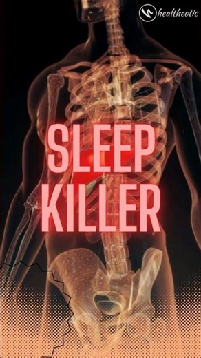 Don't Do This Tonight #SleepTips #Insomnia #HealthMistakes