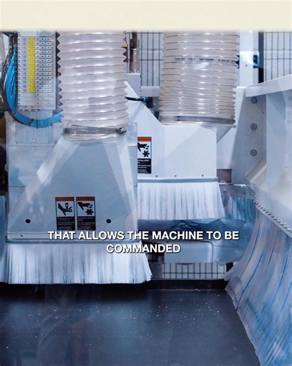 Proudly assembled in the U.S., the HOMAG N-300 CNC series utilizes nested-based programming for industrial-level performance, precision, and reliability. | Stiles Machinery