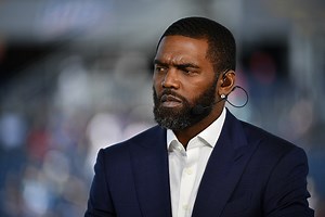 Randy Moss, Who Battled Cancer, Coming Back To Full-Time Role At ESPN