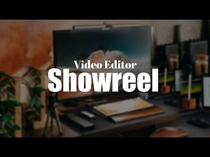 Video Editing Showreel 2023 | Nikhil Soni