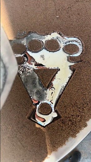 The production of silver tiger claw! #bone