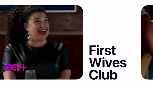 It's official! BET is now available to stream on the Apple TV app. apple.co/BETPlus_ | Apple TV