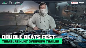 3.5K views · 70 reactions |  Double Beats Reminder!  Download...