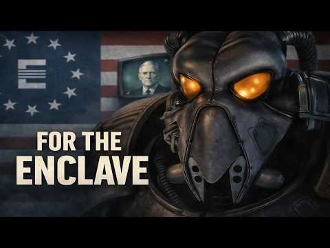 Fallout’s Secret America | Ghosts in Uniform