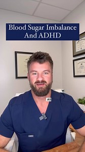ADHD and Blood Sugar Imbalance Blood sugar levels are intricately tied to mental health conditions, especially ADHD. In this video I outline the connection between blood sugar imbalance and ADHD symptoms. What’s your experience with blood sugar and ADHD? Comment below *this is not medical advice #adhd #adhdawareness #adhdwomen #adhdmemes #adhdproblems #adhdlife #adhdsupport #adhdparenting #adhdbrain #adhdtips #adhdkids #adhdmom #adhdexplained #adhdstruggles #adhdcommunity #adhdprobs #adhdparents