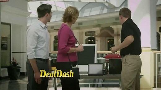 DealDash TV Spot