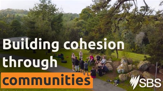 How community groups help foster social cohesion