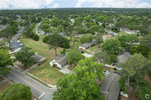 Living in the Seagate Village Neighborhood of Myrtle Beach, SC