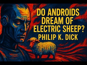 Summary and analysis of Do Androids Dream of Electric Sheep by Philip K. Dick