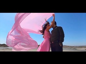 Anar & Emiliya (love story)