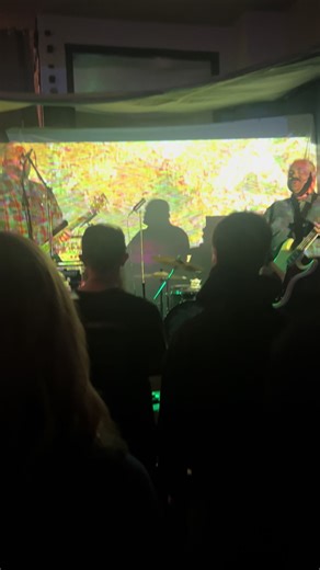 primitive man live at savage henrys eureka CA 11/29/25 #metal #deathmetal #doommetal #concert #livemusic