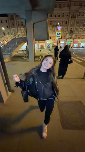 Еще больше меня в MAX:Кира Тимралеева