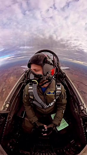 First Person View Jet Pilot Experience in Action!