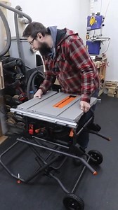 1.4K views · 3 comments | What’s Inside the Evolution R255TBL Portable Table Saw Box? 樂 Watch as @CasualDIY walks you through the step-by-step assembly guide and discover what are included. Watch full video: https://bit.ly/4i2KbnA Shop Now: https://bit.ly/3EKhnCd #TableSaw #DIY #PowerTools #Woodworking #EvolutionPowerTools #HowTo #AssemblyGuide | Evolution Power Tools - UK | Facebook