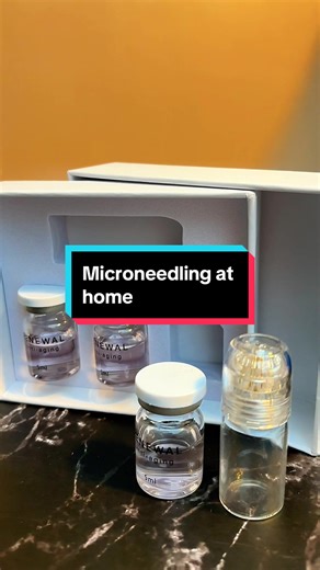 Tired of dull skin? 😍 This tiny at-home tool is giving everyone perfect, glowing skin! grab yours today! #microneedlingathome #snow #kbeauty #tiktokmademebuyit #glowup