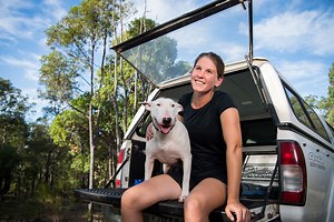 Super W: Fagan hits the road for Force opportunity