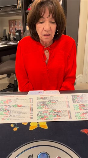 Bespoke Mahjong on Instagram: "After 70 years of mahjong, our Mahjong Master Shelly is sharing the Charleston secrets every player needs to know  Don’t play another round without hearing her tips to consider!  #MahjongMasterclass #BespokeMahjong"