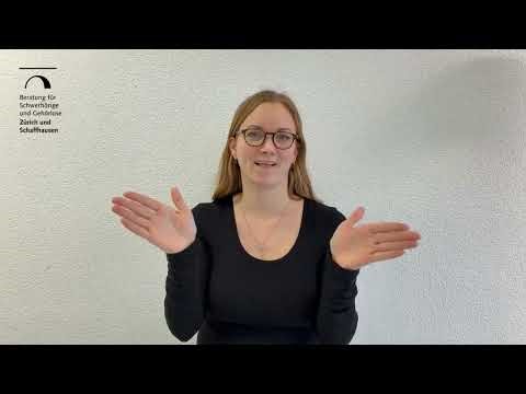 EinBlick 16: Bewerbungswerkstatt