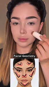 Facial Geometry: Lift, Refresh & Look Younger | Anisavisage