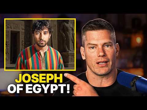Joseph of Egypt Cast Revealed!