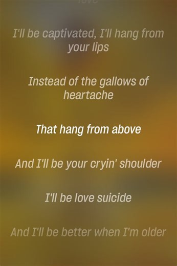 I’ll Be~Edwin McCain #illbe #fypシ #music #lyrics #amazonmusic #follow #edwinmccain