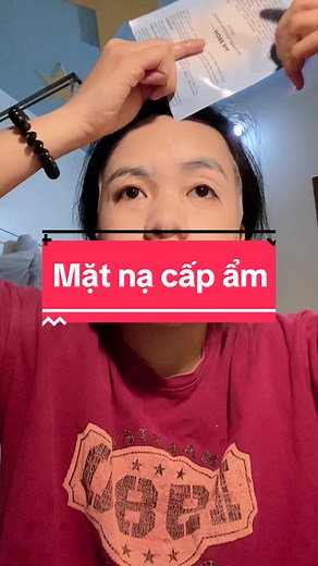 Nhanh nhanh tay đi đắp mặt thôi nào @bugbug65 ( chính ) #bugbug0605 #hobebar #matnacapam #xuhuong #vairal ⚠fake action⚠fake scenario⚠️