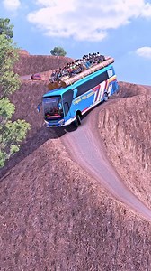 Top Road Expert Warns of DEADLY Highway | BD WE GAMER