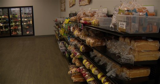 Ruby’s Pantry closes as demand for help is higher than ever