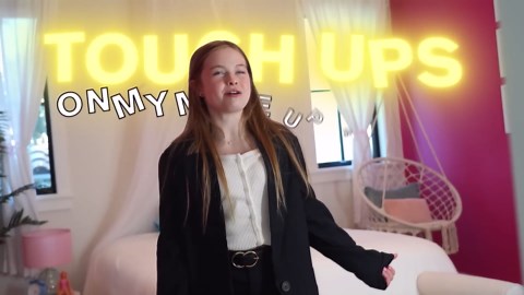 Kid turns into adult & parent turns into kid challenge