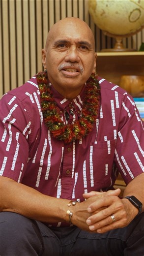 Advent Week 1 KS Hawaiʻi Kahu Kaunaloa opens the Kamehameha Schools Advent Video Devotionals series with a reflection on the sacred birth of Jesus and an invitation to journey with our kahu and keiki kahu through weekly messages of hope, peace, joy and love. Follow @kamehamehaschools to see the full series from this Advent Season, also available on the KS YT channel. #ourfaith #mahalokeakua | Kamehameha Schools Hawaii Campus