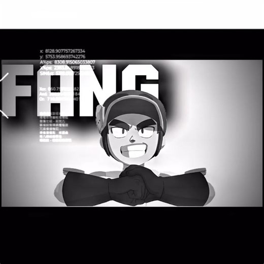 Best Assassin Brawler | Brawl Stars #brawlstars #supercell #anil14