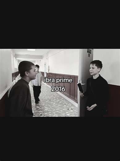 #ibra #2016 #prime | prime