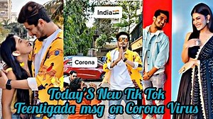 64K views · 2.7K reactions | Vishal pandey today tik tok_vishal sameeksha bhavin new tik tok_vishal pandey new tik tok_vishal (1) | HD Tik Tok Videos | Facebook